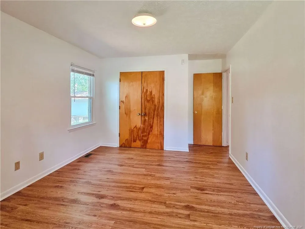 3209 Kentyre Drive Fayetteville, NC 28303