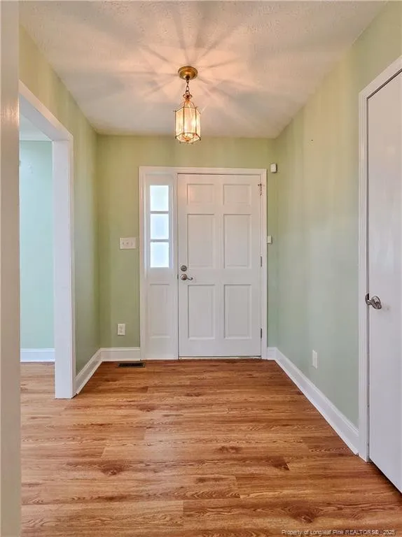 3209 Kentyre Drive Fayetteville, NC 28303