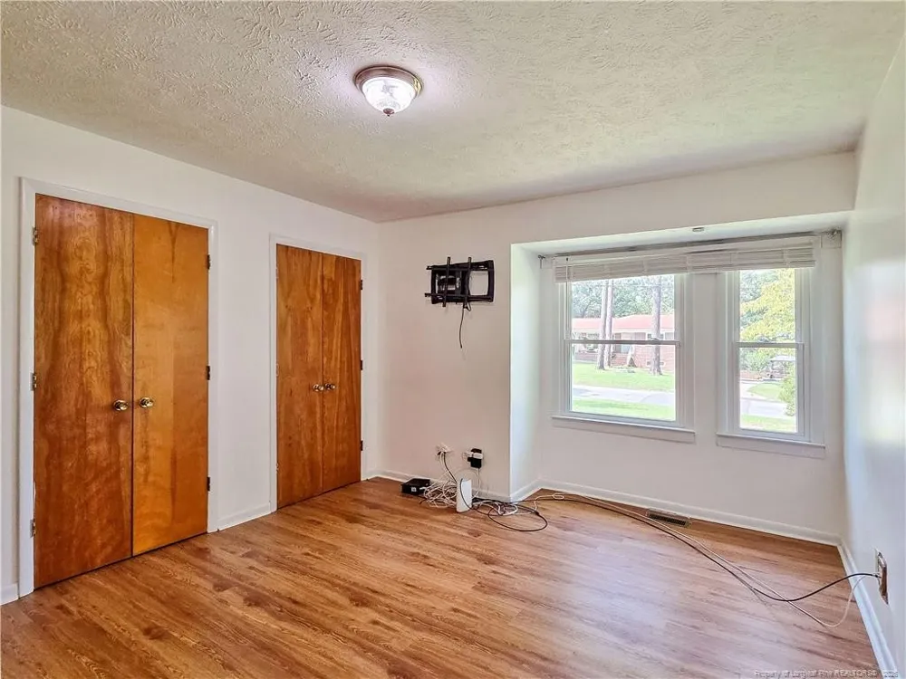 3209 Kentyre Drive Fayetteville, NC 28303