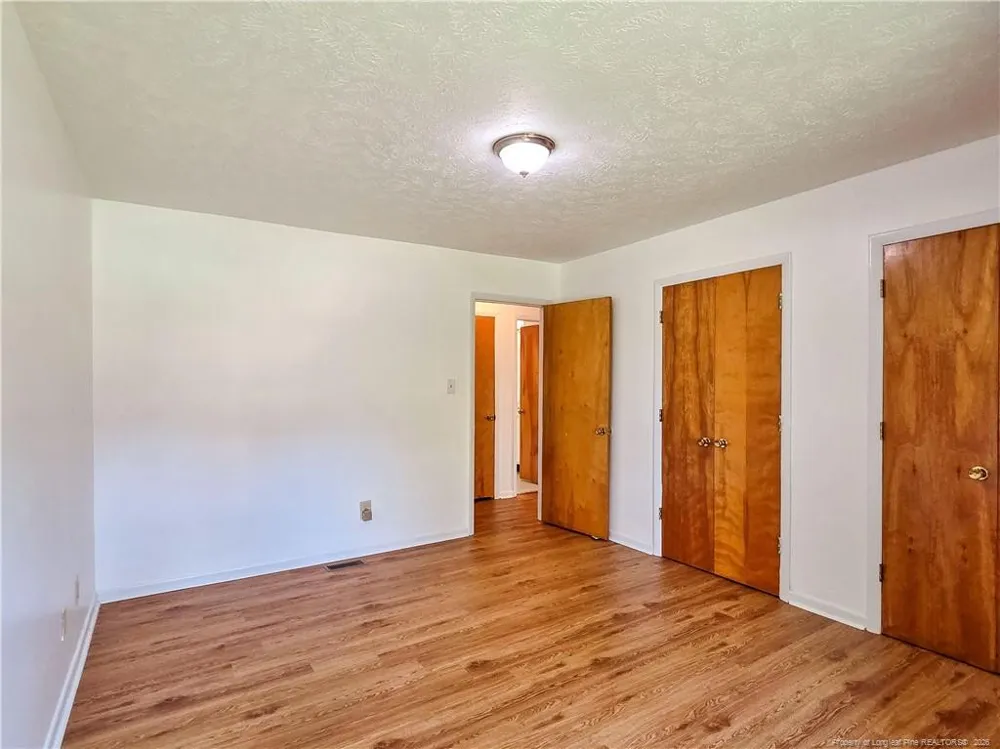 3209 Kentyre Drive Fayetteville, NC 28303