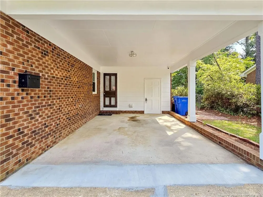 3209 Kentyre Drive Fayetteville, NC 28303