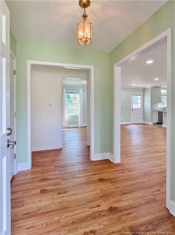 3209 Kentyre Drive Fayetteville, NC 28303