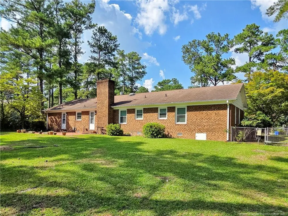 3209 Kentyre Drive Fayetteville, NC 28303
