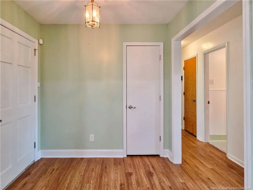 3209 Kentyre Drive Fayetteville, NC 28303