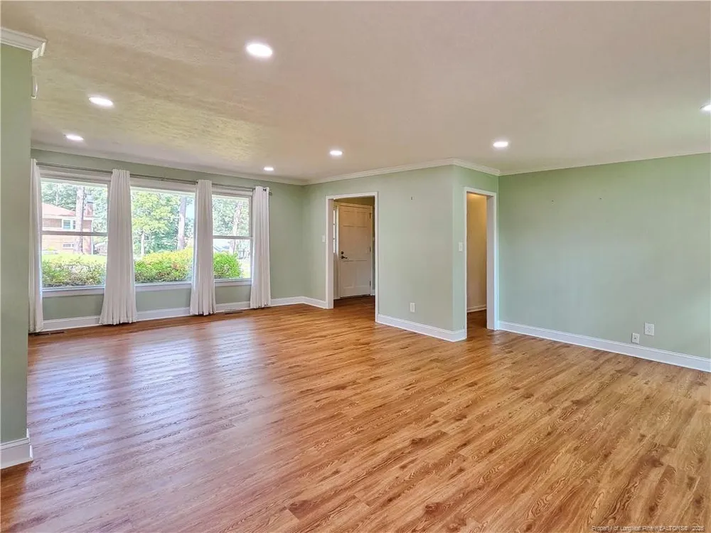 3209 Kentyre Drive Fayetteville, NC 28303