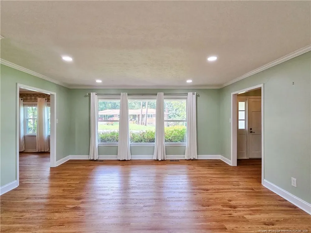 3209 Kentyre Drive Fayetteville, NC 28303