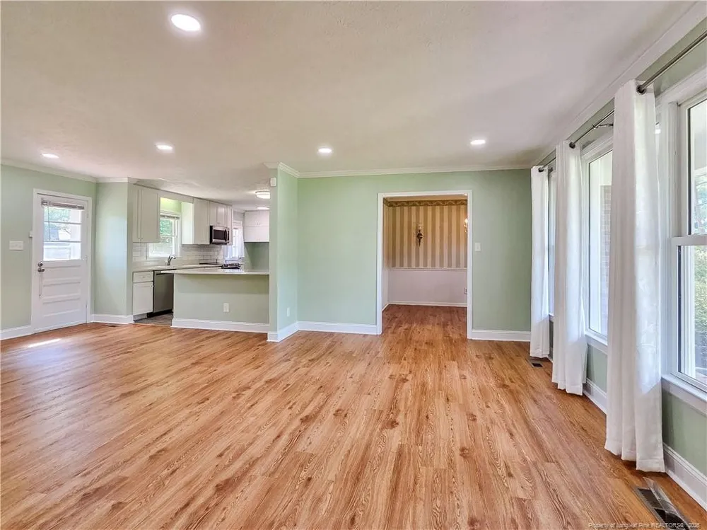 3209 Kentyre Drive Fayetteville, NC 28303