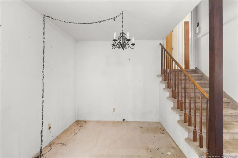 453 Bay Shore Drive Fayetteville, NC 28311