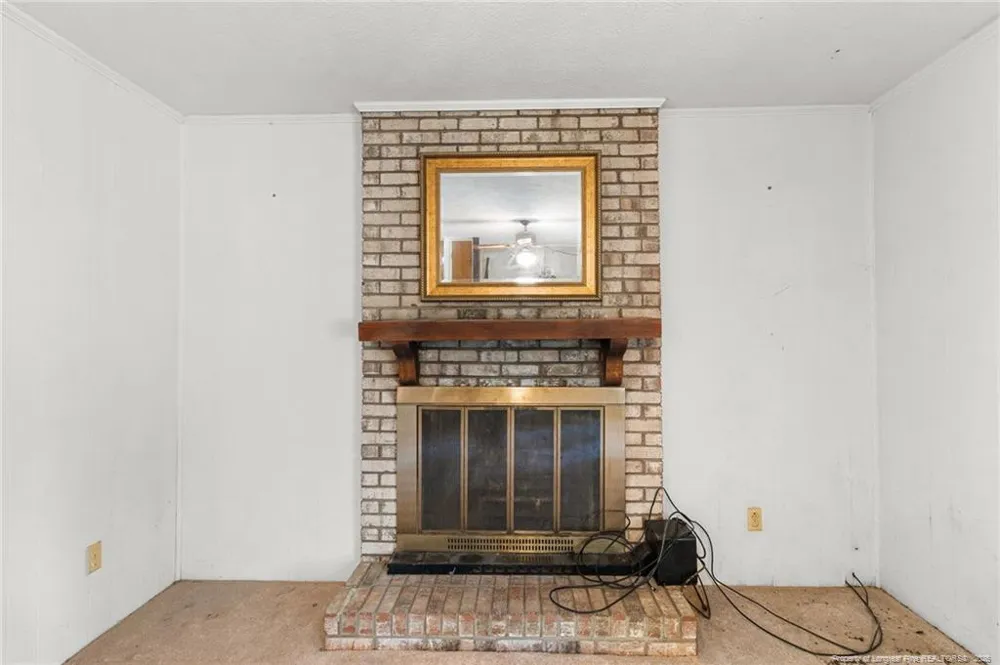 453 Bay Shore Drive Fayetteville, NC 28311