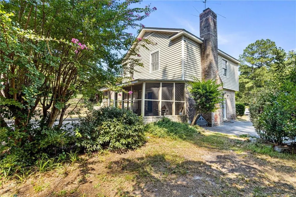 453 Bay Shore Drive Fayetteville, NC 28311