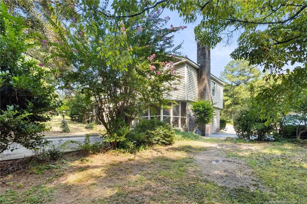 453 Bay Shore Drive Fayetteville, NC 28311