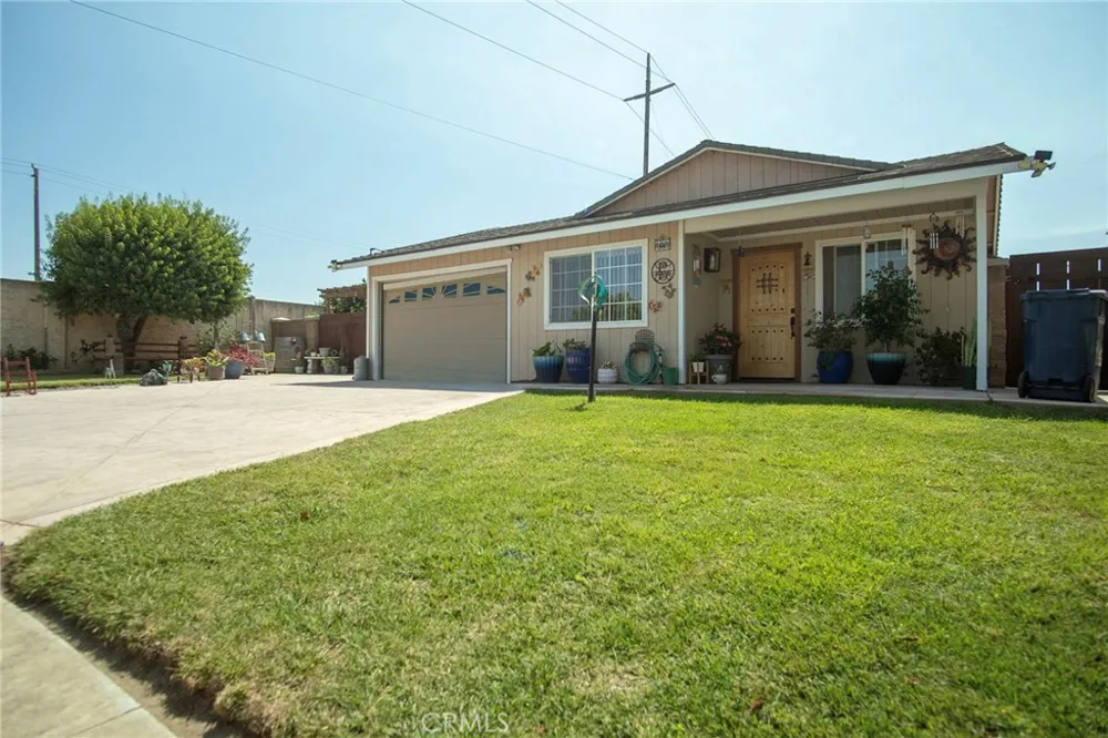 101 Pine Circle King City, CA 93930
