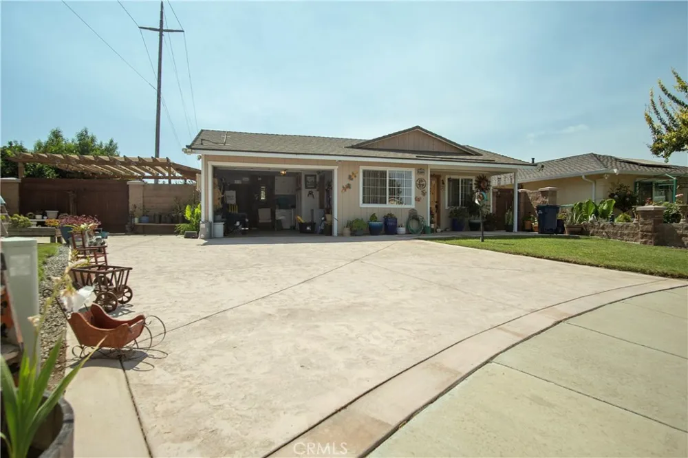 101 Pine Circle King City, CA 93930