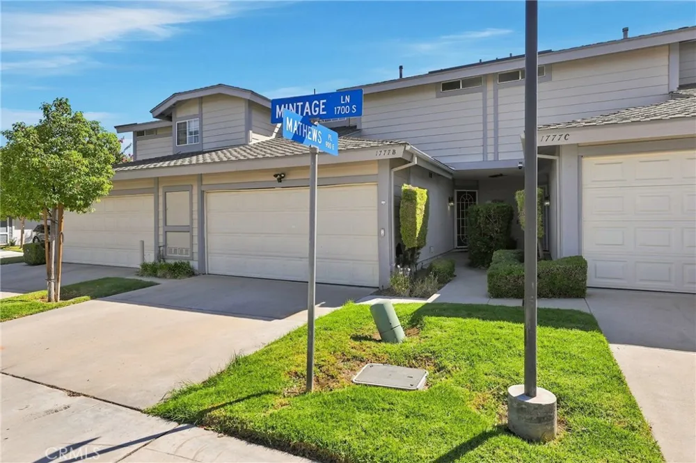 1777 Mintage #B Corona, CA 92881