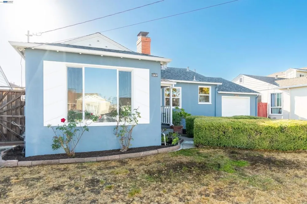 15079 Costela St San Leandro, CA 94579