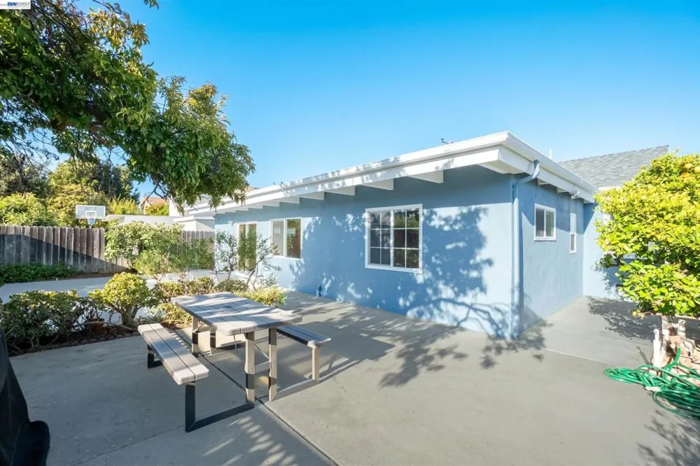15079 Costela St San Leandro, CA 94579