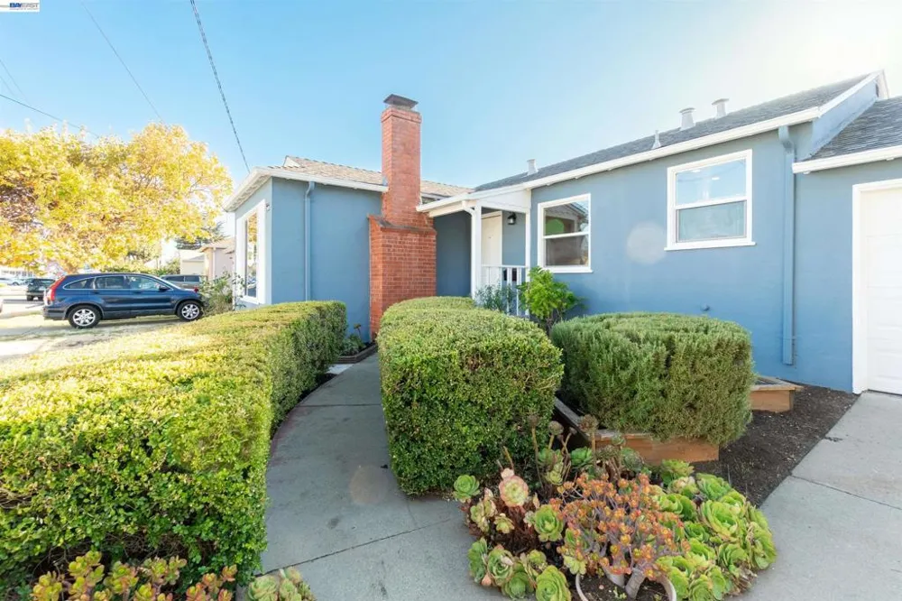 15079 Costela St San Leandro, CA 94579