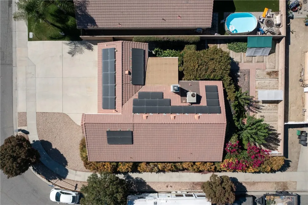 771 De Passe Way Hemet, CA 92544