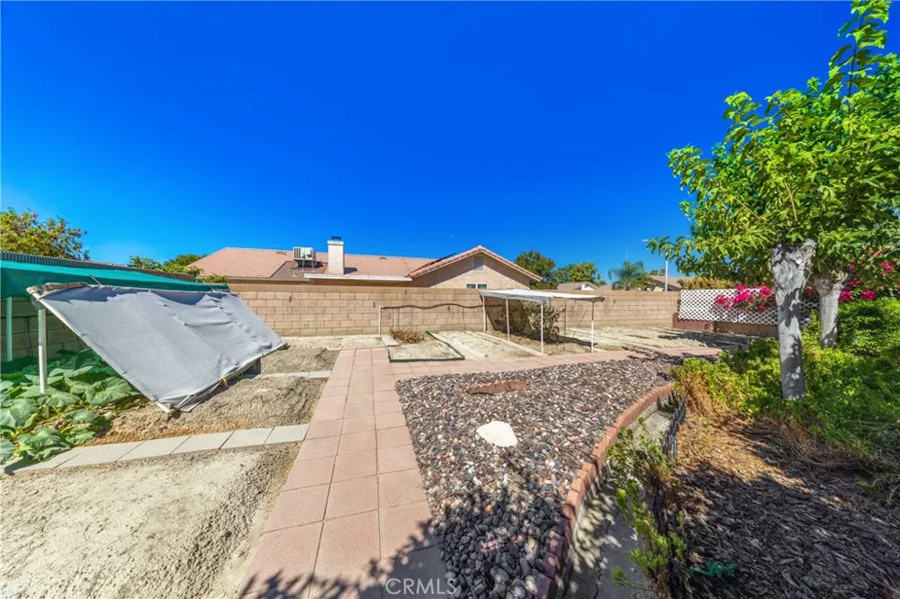 771 De Passe Way Hemet, CA 92544