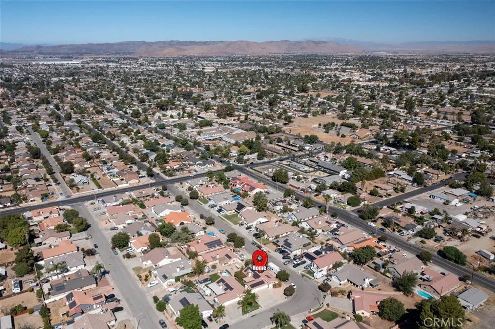 771 De Passe Way Hemet, CA 92544