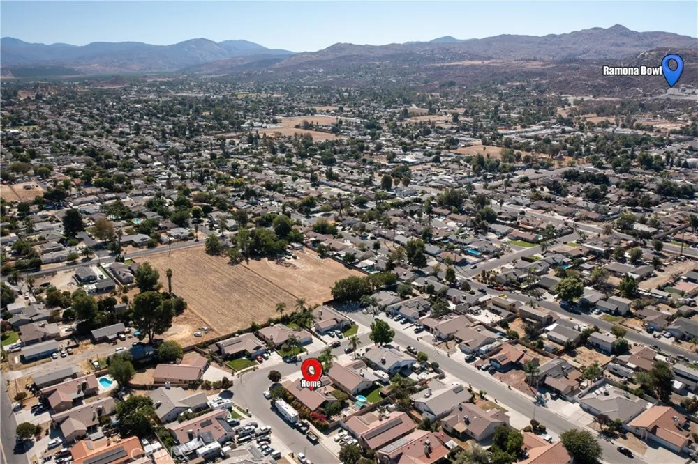 771 De Passe Way Hemet, CA 92544