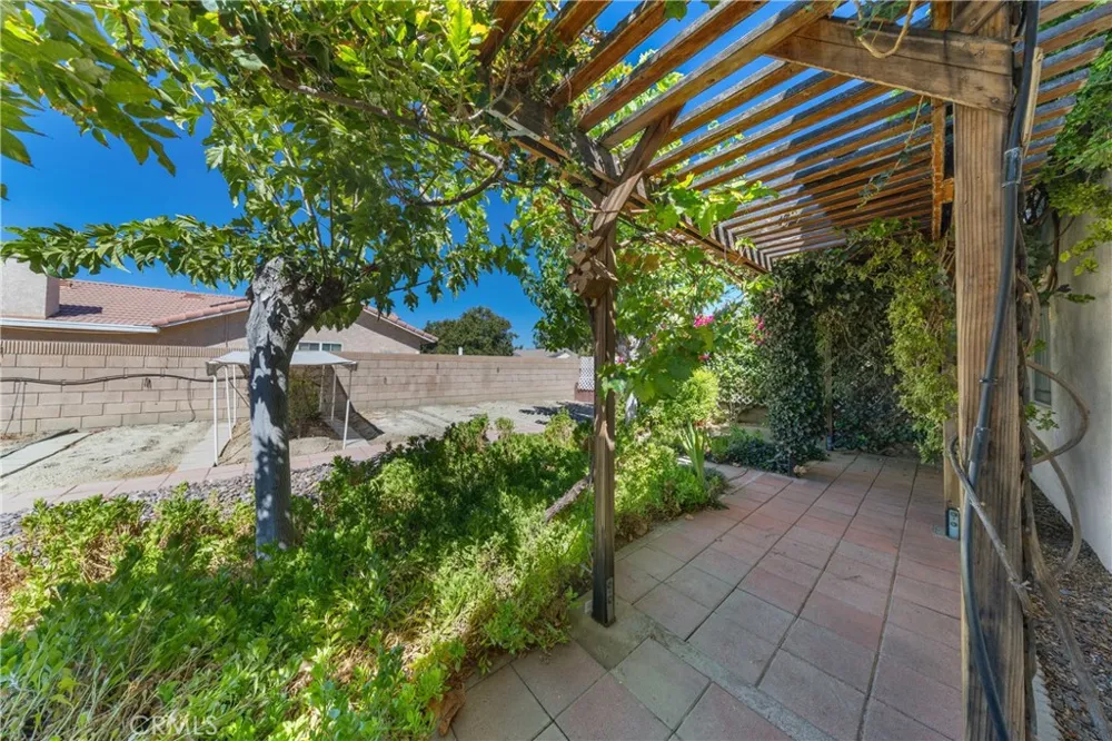 771 De Passe Way Hemet, CA 92544