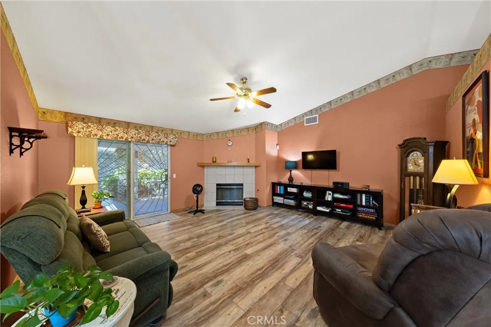 771 De Passe Way Hemet, CA 92544