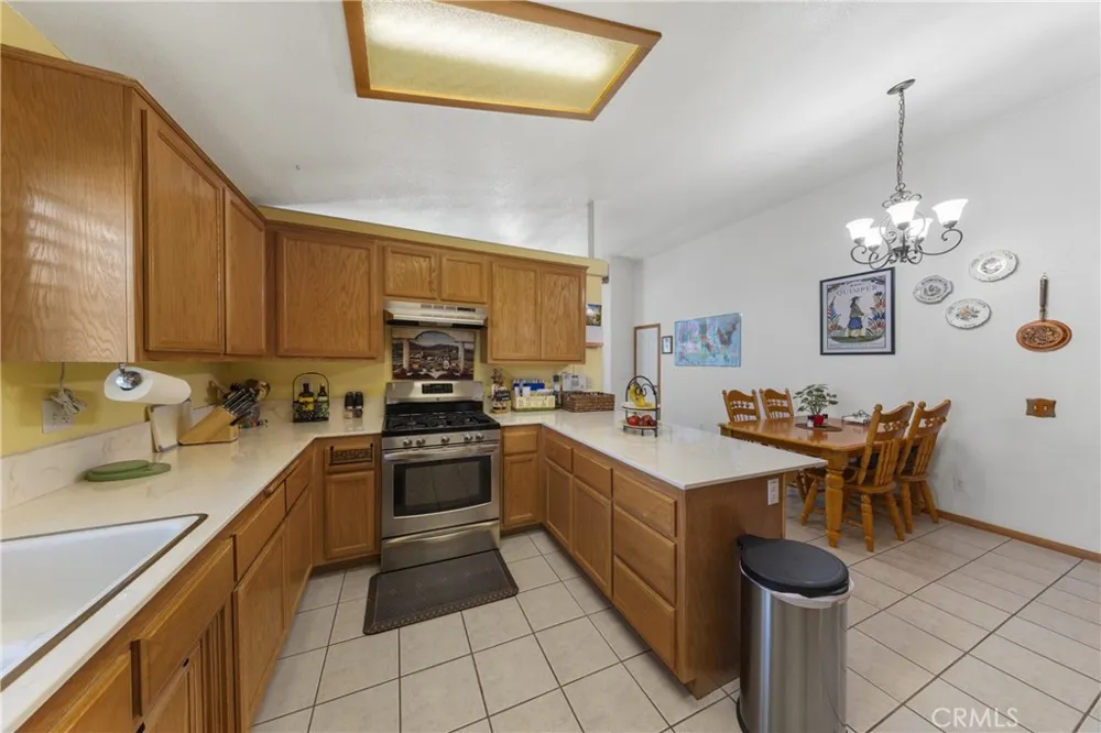 771 De Passe Way Hemet, CA 92544
