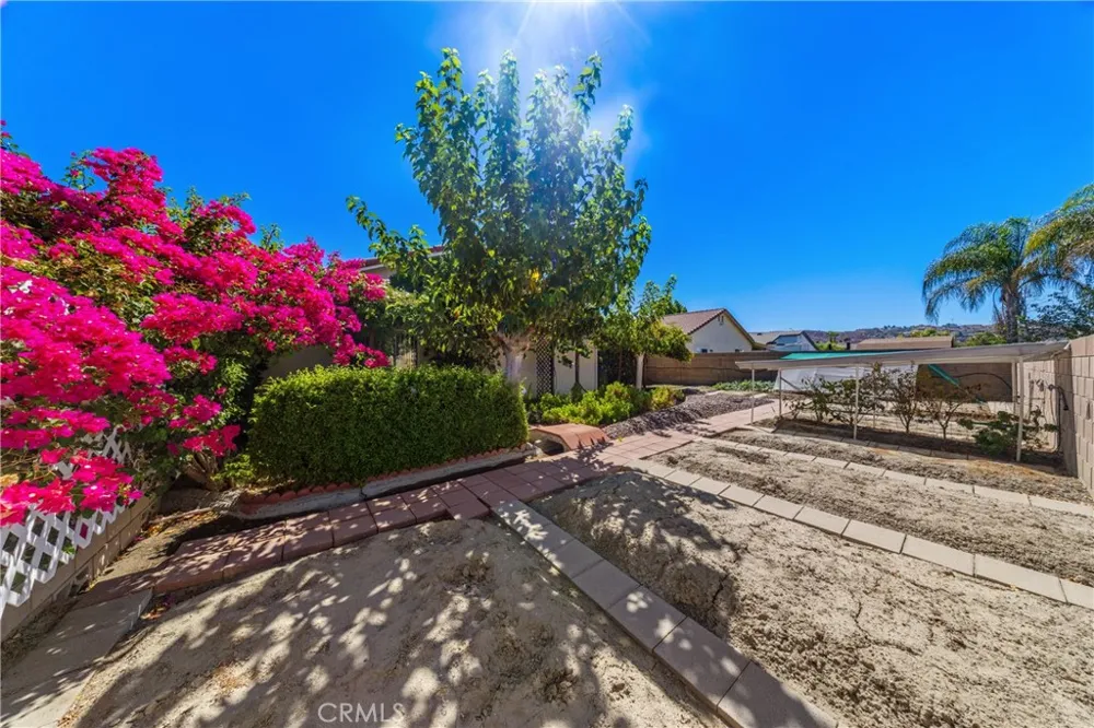 771 De Passe Way Hemet, CA 92544
