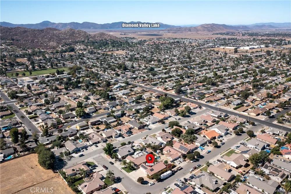 771 De Passe Way Hemet, CA 92544