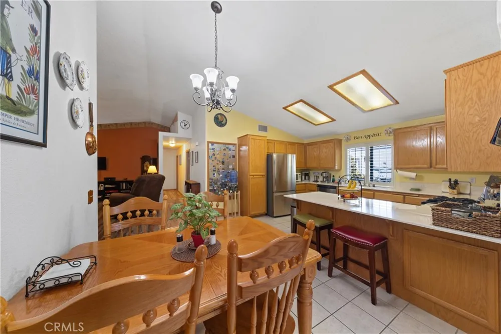 771 De Passe Way Hemet, CA 92544