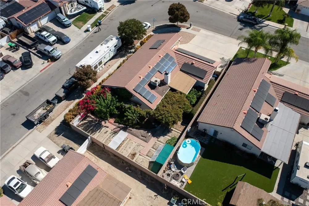 771 De Passe Way Hemet, CA 92544