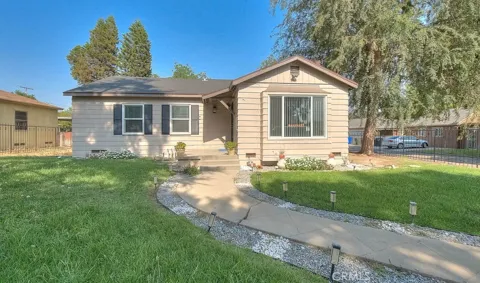 2803 Ladera Road