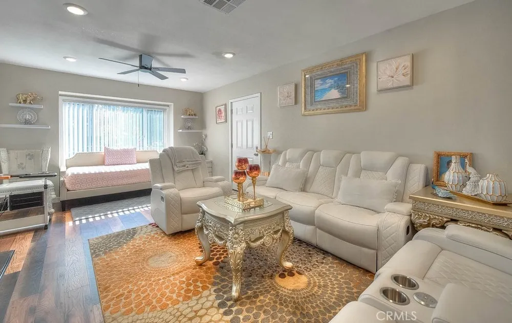 2803 Ladera Road San Bernardino, CA 92405