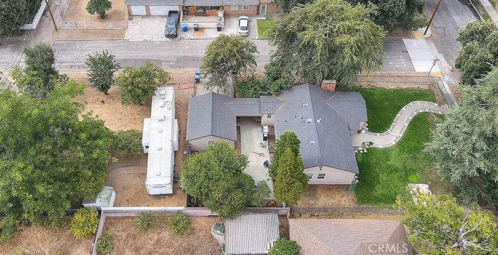 2803 Ladera Road San Bernardino, CA 92405