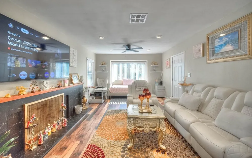 2803 Ladera Road San Bernardino, CA 92405