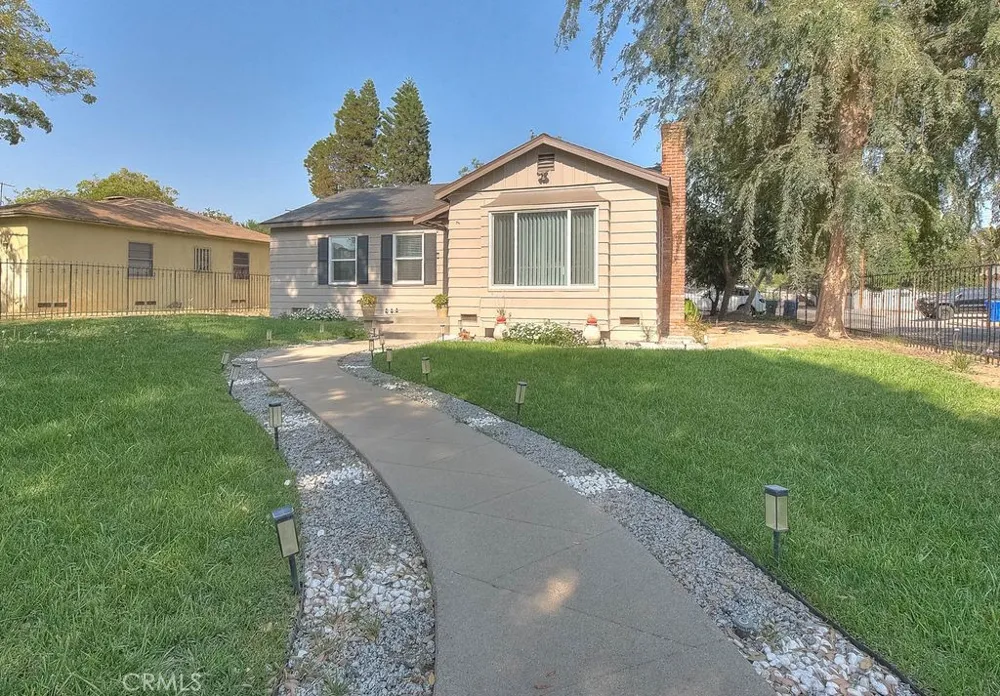 2803 Ladera Road San Bernardino, CA 92405