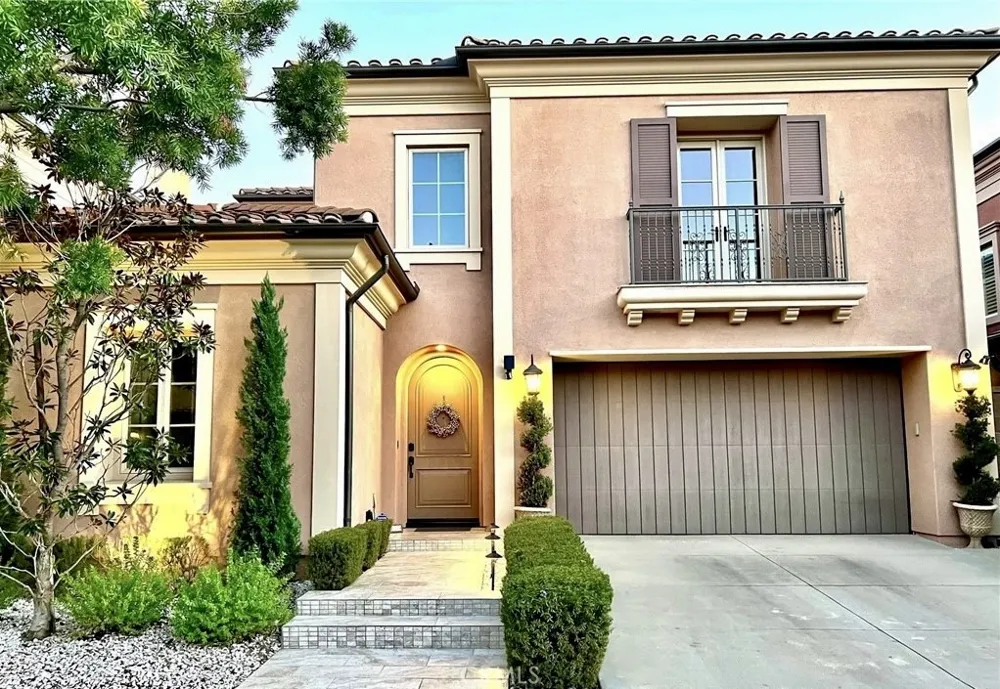 68 Chianti Irvine, CA 92618