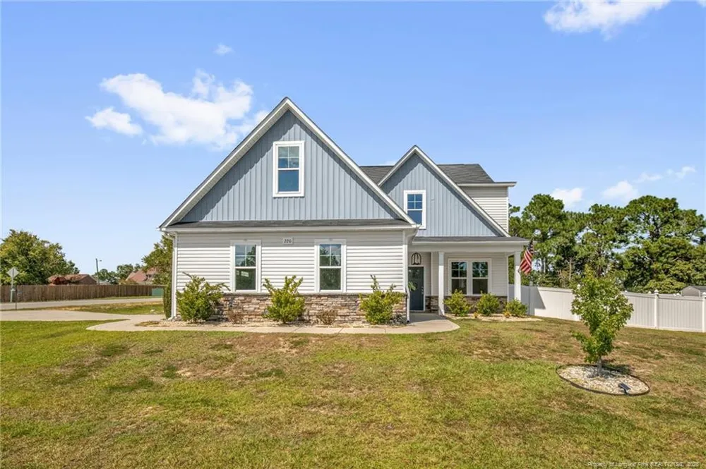 220 Nairn Street Fayetteville, NC 28311