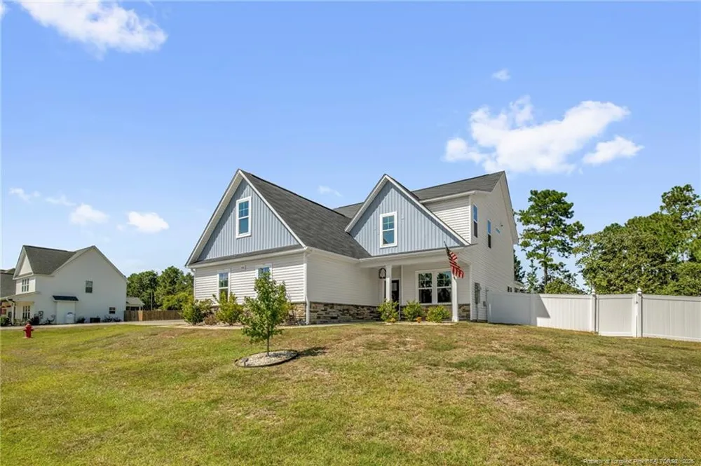 220 Nairn Street Fayetteville, NC 28311