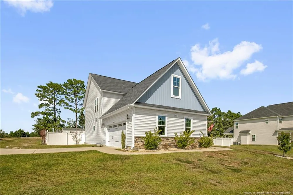 220 Nairn Street Fayetteville, NC 28311