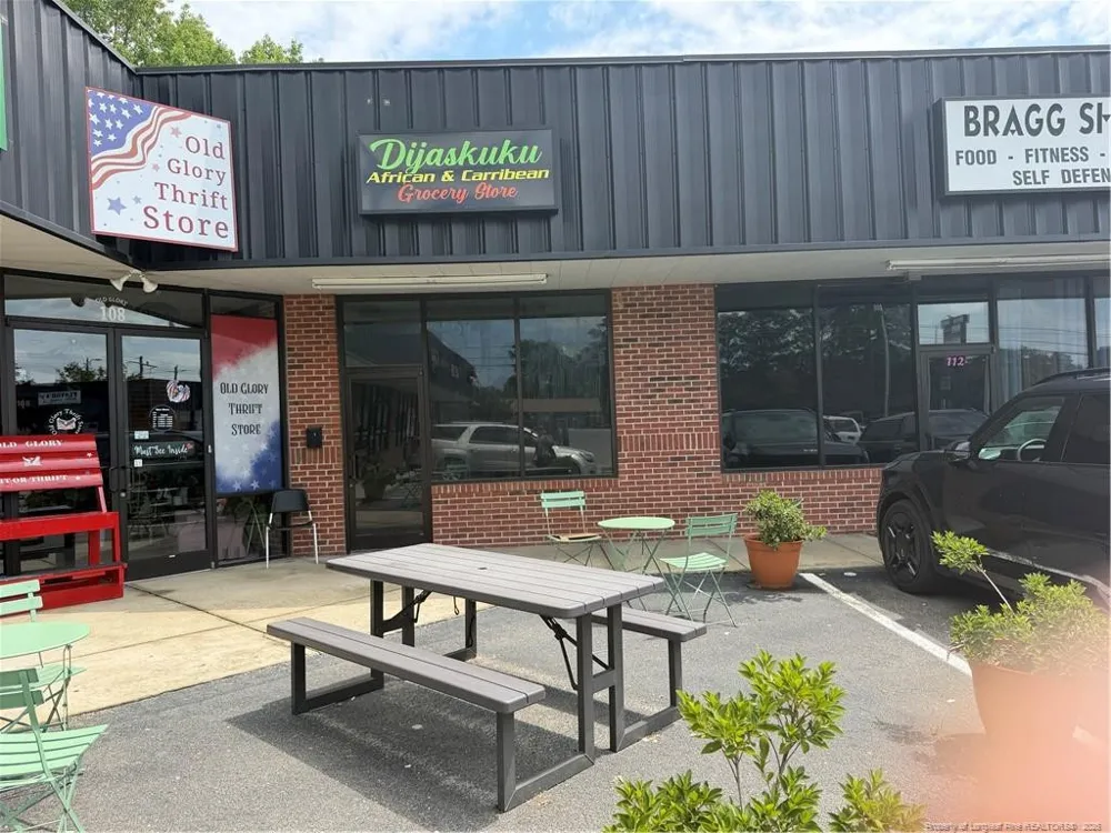 500 Reilly Road #110 Fayetteville, NC 28303