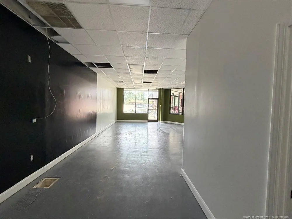 500 Reilly Road #110 Fayetteville, NC 28303