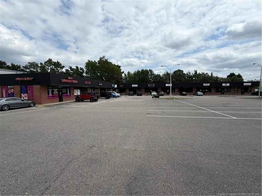 500 Reilly Road #110 Fayetteville, NC 28303