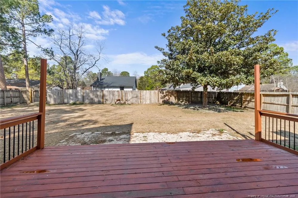 7016 Trevor Lane Fayetteville, NC 28314