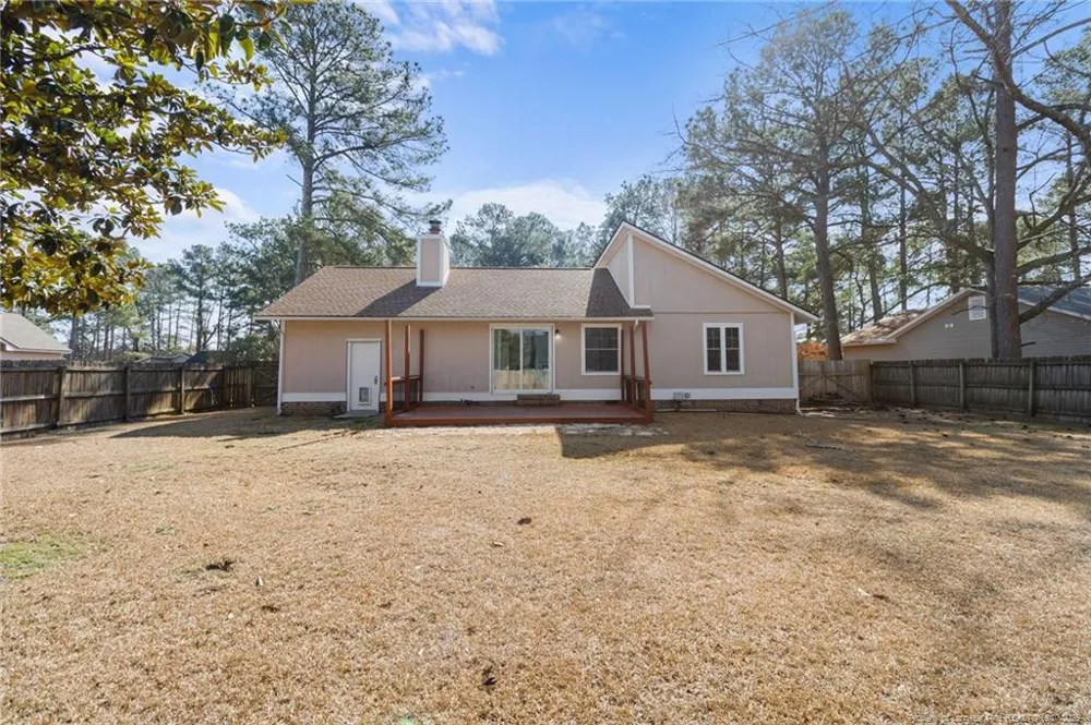 7016 Trevor Lane Fayetteville, NC 28314