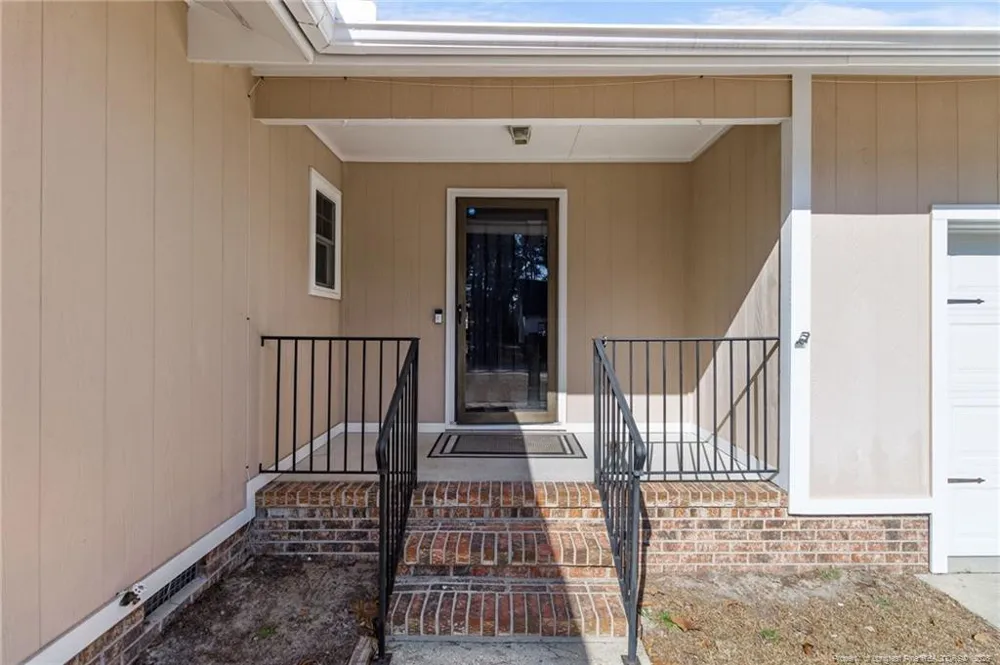 7016 Trevor Lane Fayetteville, NC 28314
