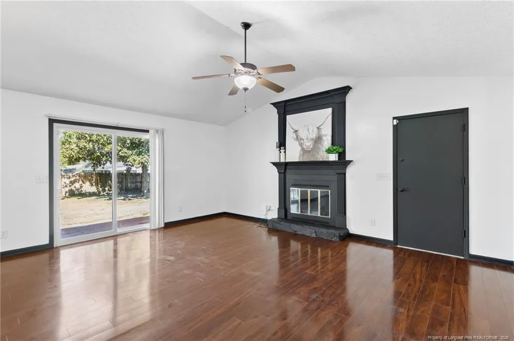 7016 Trevor Lane Fayetteville, NC 28314
