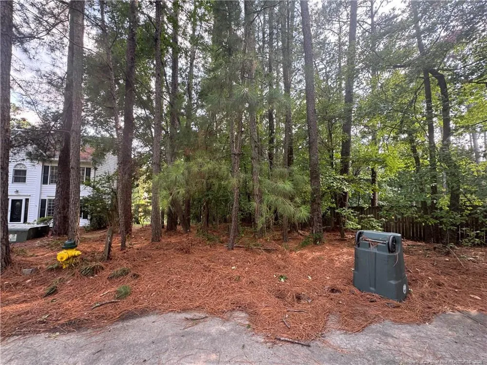743 Stonington Drive Fayetteville, NC 28311