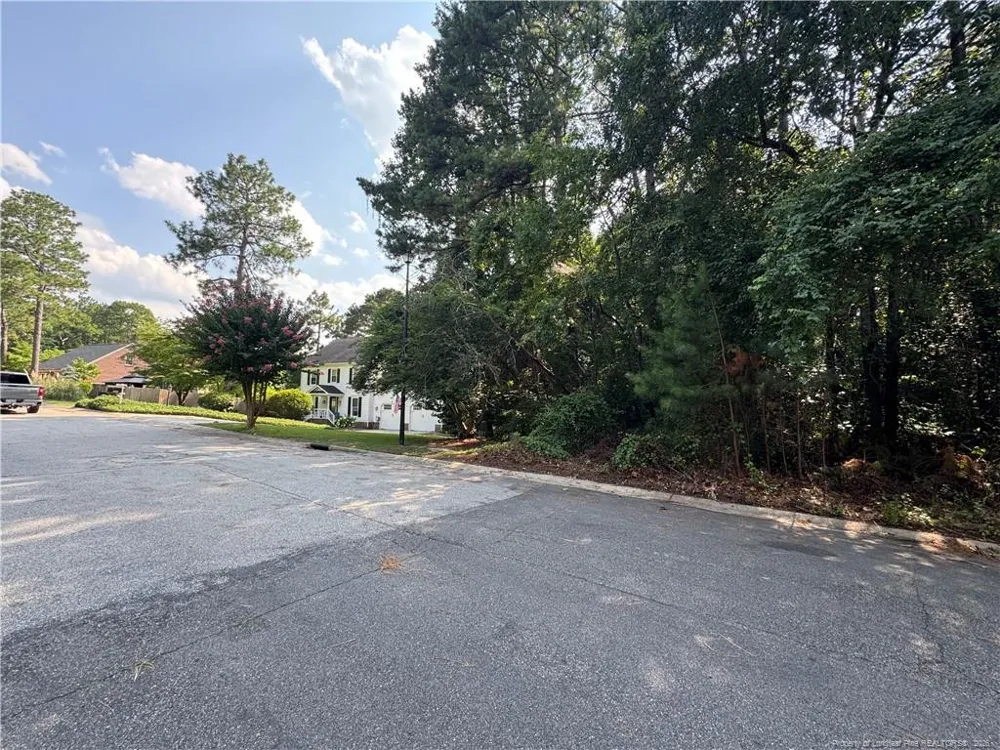 709 Stonington Drive Fayetteville, NC 28311